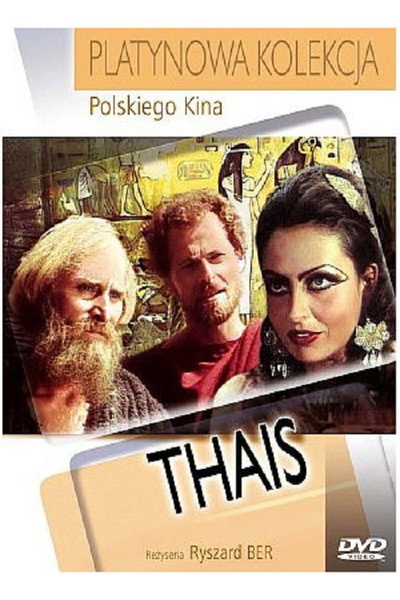Póster de Thais