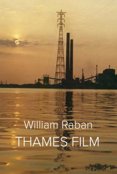 Póster de Thames Film