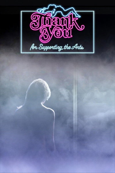 Póster de Thank You for Supporting the Arts