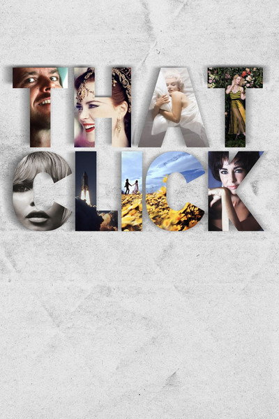 Póster de That Click