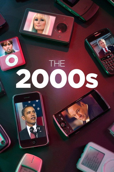 Póster de The 2000s