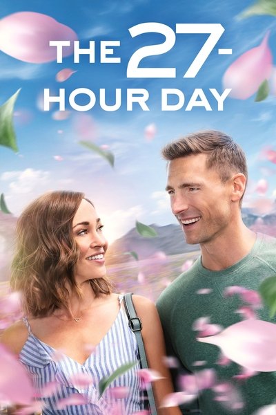 Póster de The 27-Hour Day