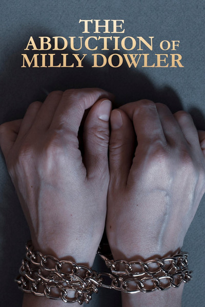 Póster de The Abduction of Milly Dowler