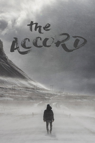Póster de The Accord
