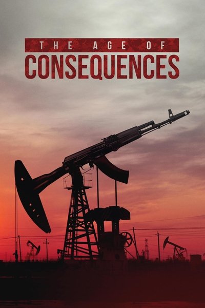 Póster de The Age of Consequences