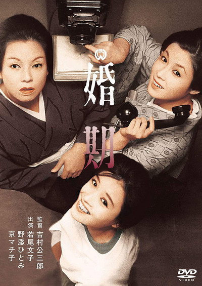 Póster de The Age of Marriage
