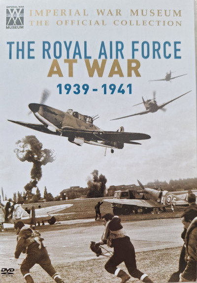 Póster de The Air Plan