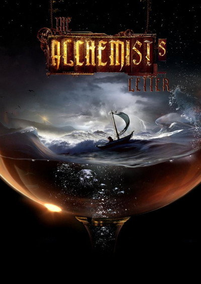 Póster de The Alchemist's Letter