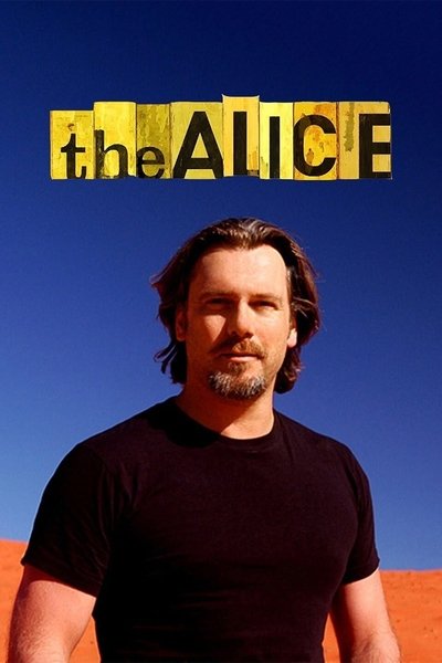 Póster de The Alice