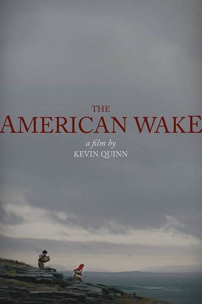 Póster de The American Wake
