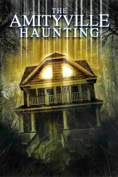 Póster de The Amityville Haunting