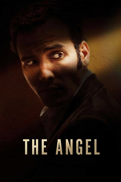 Póster de The Angel