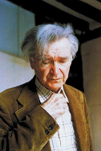 Póster de The Apocalypse According to Cioran