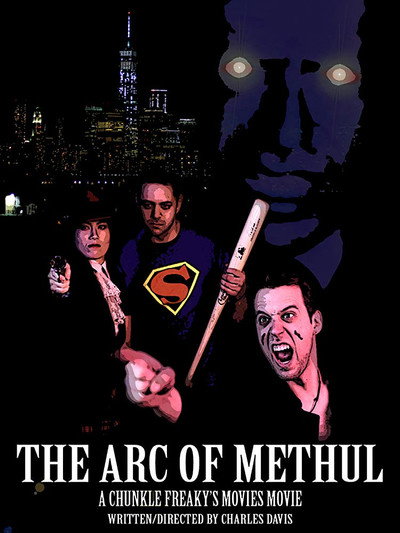 Póster de The Arc of Methul