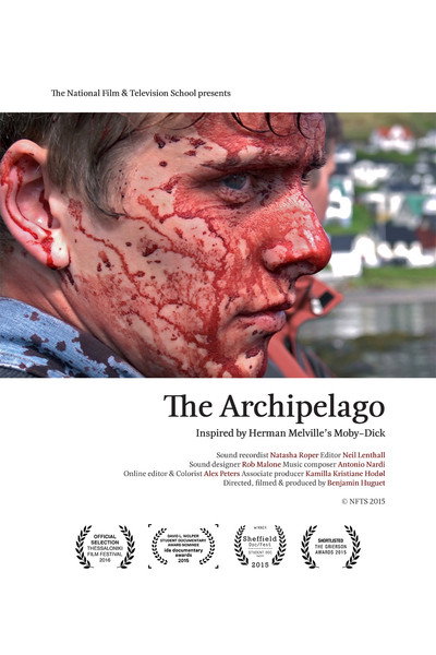 Póster de The Archipelago