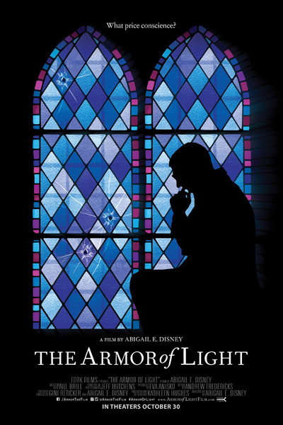 Póster de The Armor of Light