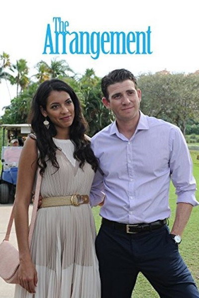 Póster de The Arrangement