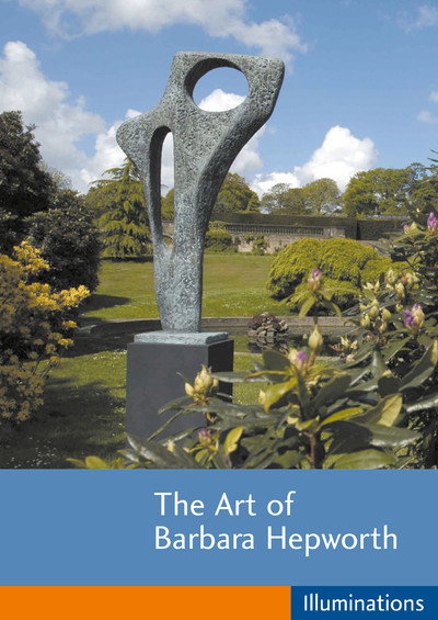 Póster de The Art of Barbara Hepworth