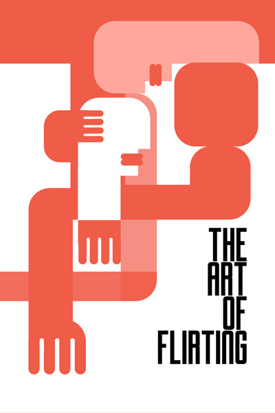 Póster de The Art of Flirting