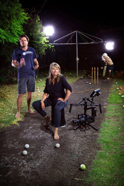 Póster de The Art of the Game
