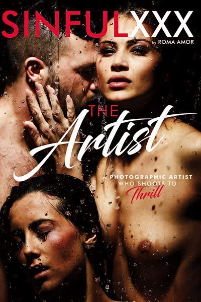 Póster de The Artist
