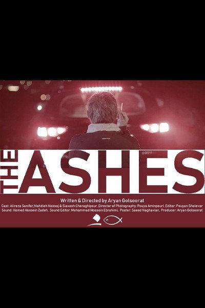 Póster de The Ashes