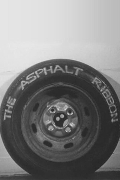 Póster de The Asphalt Ribbon