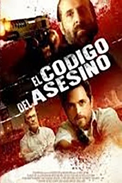 Póster de The Assassin's Code