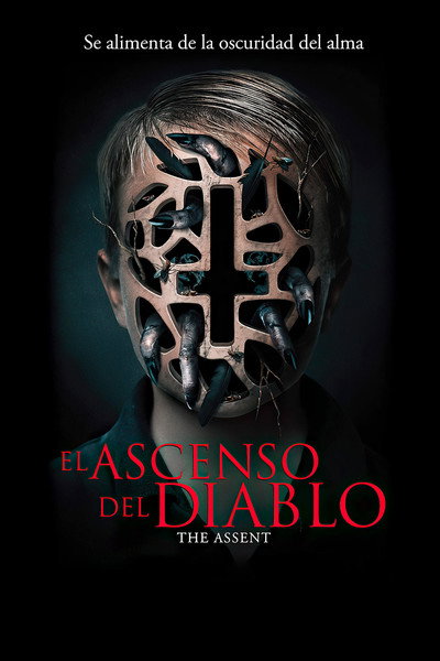 Póster de The Assent