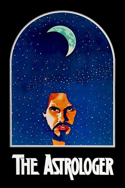 Póster de The Astrologer