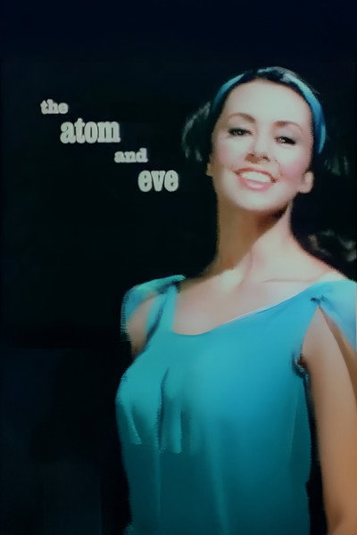 Póster de The Atom and Eve