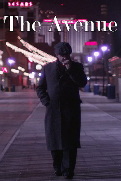 Póster de The Avenue