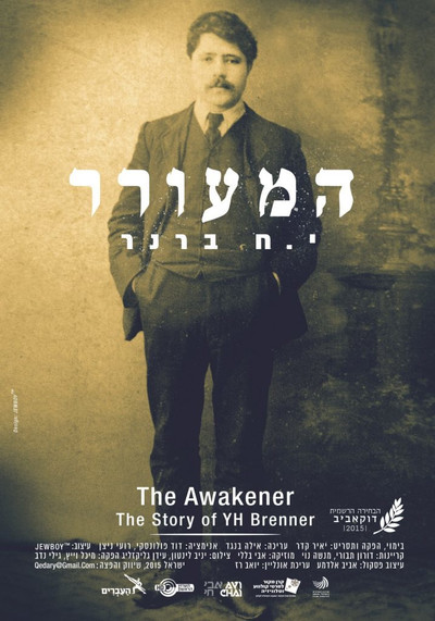 Póster de The Awakener