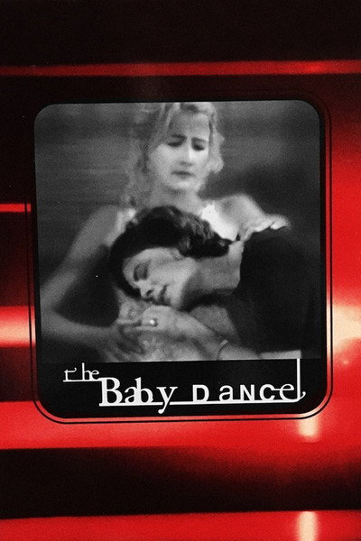 Póster de The Baby Dance