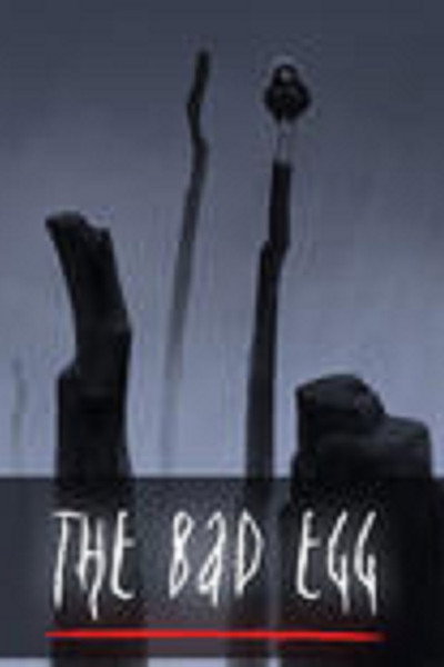 Póster de The Bad Egg