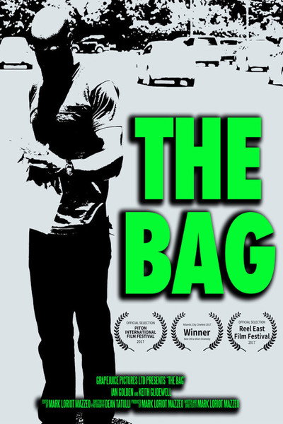 Póster de The Bag