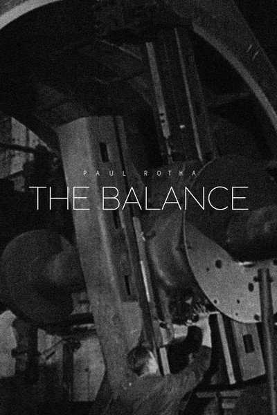 Póster de The Balance