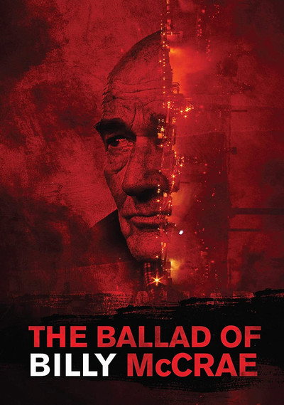 Póster de The Ballad of Billy McCrae