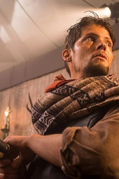 Póster de The Ballad of Westerado