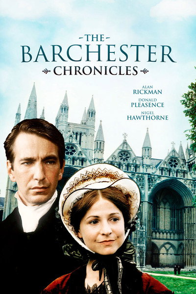 Póster de The Barchester Chronicles