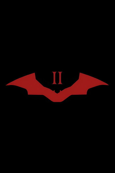 Póster de The Batman 2