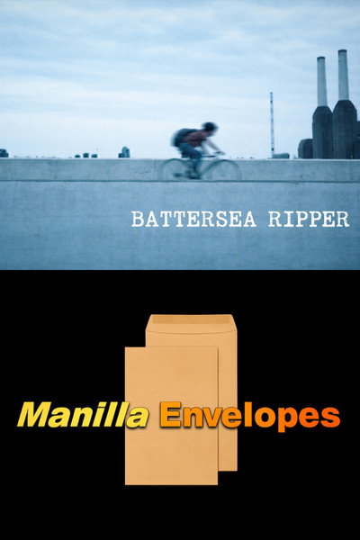 Póster de The Battersea Ripper