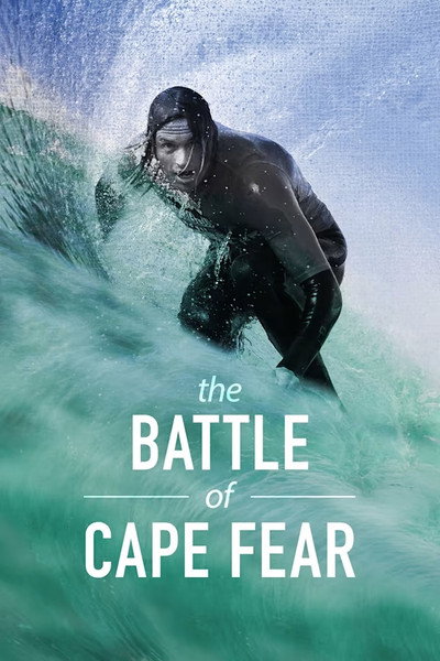 Póster de The Battle of Cape Fear