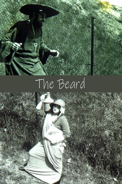 Póster de The Beard