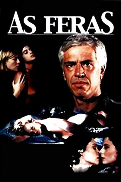 Póster de The Beasts
