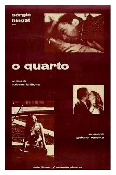 Póster de The Bedroom