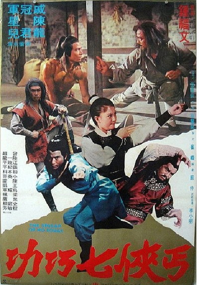 Póster de The Beggar of No Equal