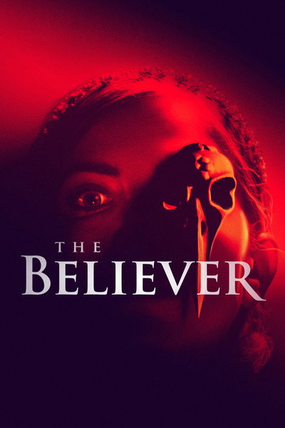 Póster de The Believer