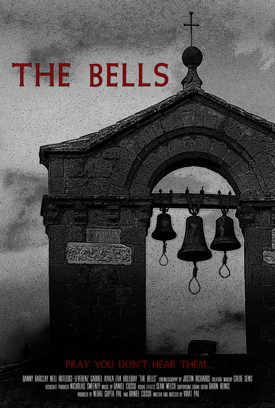 Póster de The Bells