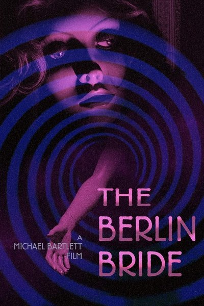 Póster de The Berlin Bride